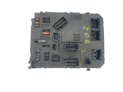 Steuergerät BSI E02-00 S118085210E 9646777380 PSA Siemens 38436 Steuergerät BSI E02-00 S118085210E 9646777380 PSA Siemens 38436