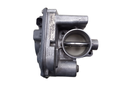 Drosselklappe Mercedes-Benz 1110980009 408.224/001/001 VDO 1749