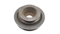 Riemenscheibe Für Kurbelwelle 0515F2 050789 Citroen XM Peugeot 605 2.0 2.0Turbo