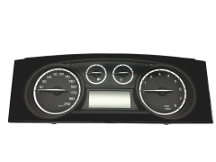 Tacho Kombiinstrument Lancia Ypsilon 51893682 A2C53421796 29900 Tacho Kombiinstrument Lancia Ypsilon 51893682 A2C53421796 29900