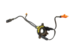 Wickelfeder Rückstellring Airbag 61620004 9627442580 Valeo Citroen Peugeot