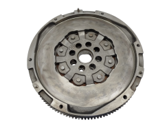 Zweimassenschwungrad 123003319R LUK 2.3 dCi Renault Master 3 Movano 2 NV400 Zweimassenschwungrad 123003319R LUK 2.3 dCi Renault Master 3 Movano 2 NV400