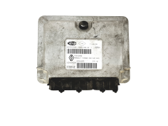 Steuergerät 8200207499 8200090295  Renault Magneti Marelli 