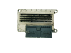 Steuergerät IAW5NR2.C5 8200181482 8200262881 Renault Magneti 34162