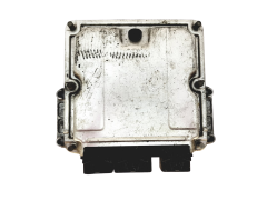 Steuergerät 0281011084 9640938680 9647693180 PSA Bosch  27896