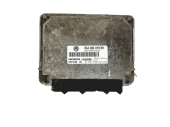 Steuergerät 06A906019BR 5WP4450 03 VW Seat Skoda 24272