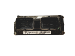 Steuergerät IAW 59F.M7 46808850 Fiat Magneti Marelli 21758