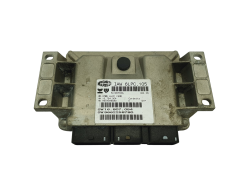 Steuergerät PSA 9662258780 IAW6LPC.105 9654596080 Magneti Marelli 68249
