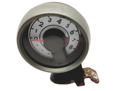 Tacho Kombiinstrument Aygo C1 107 83270-0H010-J Toyota PSA 33219