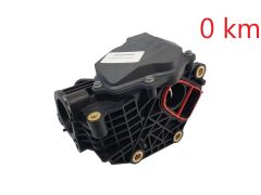 Drosselklappe A2C53350932 145138377R 1.6DCI Renault Trafic 3 0km Drosselklappe A2C53350932 145138377R 1.6DCI Renault Trafic 3 0km