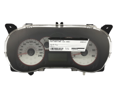 Tacho Kombiinstrument Fiat Punto 51718562 503001101400 32369 Tacho Kombiinstrument Fiat Punto 51718562 503001101400 32369