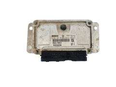 Steuergerät Toyota PSA 89661-0H012 0261208704 Bosch 36170 Steuergerät Toyota PSA 89661-0H012 0261208704 Bosch 36170