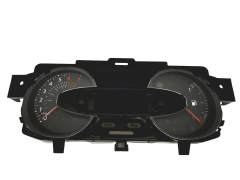 Tacho Kombiinstrument Renault Captur 248104403R A Tacho Kombiinstrument Renault Captur 248104403R A