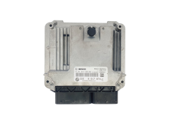 Steuergerät DDE 8517874 0281018506 BMW Bosch 