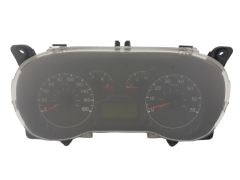 Tacho Kombiinstrument Fiorino Bipper Nemo 1359737080 Fiat PSA Tacho Kombiinstrument Fiorino Bipper Nemo 1359737080 Fiat PSA