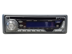 Cd-Radio JVC KD-G201