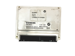 Steuergerät 7541335 5WK93018 BMW Siemens 