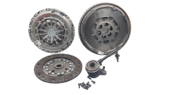 Kupplungssatz +ZWEI-MASSEN-SCHWUNGRAD 302056172R 123100461R 1.3TCe Renault Kupplungssatz +ZWEI-MASSEN-SCHWUNGRAD 302056172R 123100461R 1.3TCe Renault