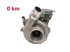 Turbolader GTA1549LV 770116-1 H8200638766 2.0 dCi 8200646108 0 km Turbolader GTA1549LV 770116-1 H8200638766 2.0 dCi 8200646108 0 km