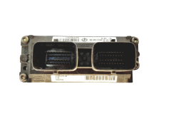Steuergerät IAW59F.M3 55181132 Fiat Magneti Marelli 26903