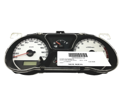 Tacho Kombiinstrument Suzuki Ignis 34100-86G20 34100-6G0 58254 Tacho Kombiinstrument Suzuki Ignis 34100-86G20 34100-6G0 58254