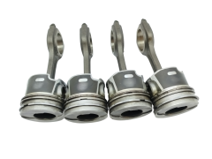 Pleuelstange Komplett 0628N7 0603A8 1.4HDI 8HT Citroen Peugeot 0628V2