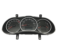 Tacho Kombiinstrument Renault Koleos 24810-JZ05E 53177