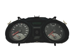 Tacho Kombiinstrument Renault Megane 2 8200364588 54382