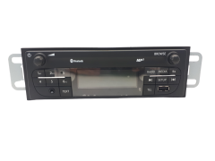 Autoradio MP3 BT USB Renault Trafic 3 Vivaro B 281155093R 93457540 0km 1081
