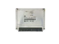 Steuergerät BMW 1430940 0261204420 Bosch 41512 Steuergerät BMW 1430940 0261204420 Bosch 41512