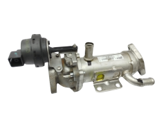 Agr-Kühler EGR 8200873678 Renault Opel 2.0 dCi 