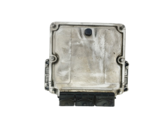 Steuergerät 0281001999 7700104407 8200095448 Renault Bosch 42608