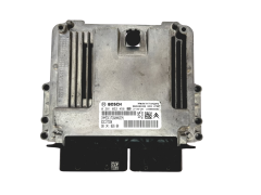 Steuergerät 9814182680 0281032456 9806460480 PSA Bosch 28995