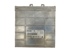 Steuergerät 8D0907557C 0261203938 Audi  Bosch 1513