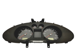 Tacho Kombiinstrument Seat Ibiza W06L0920820K 110080105015A 37648 Tacho Kombiinstrument Seat Ibiza W06L0920820K 110080105015A 37648