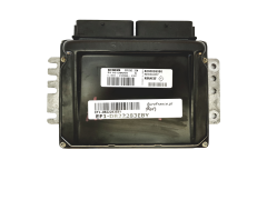 Steuergerät S110138000C 8200059086 8200044437 Renault Siemens 22283