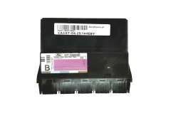 Steuergerät 1S7T-15K600-BD 5WK48726D T83SA Ford Siemens