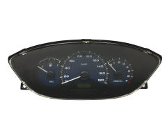 Tacho Kombiinstrument Chevrolet Matiz 96664132 53603 Tacho Kombiinstrument Chevrolet Matiz 96664132 53603