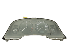 Tacho Kombiinstrument Opel Zafira A 24419561HU 110080069003 26663