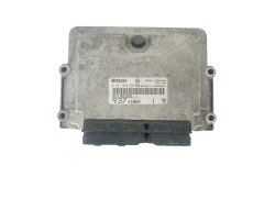 Steuergerät 55185365 0281010332  Alfa Romeo 39403