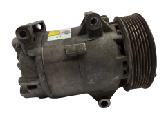 Klimakompressor Renault Scenic 2 Megane 2 8200309193 01140018 Delphi 7058