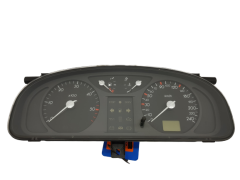 Tacho Kombiinstrument Renault Laguna 2 8200170297 A 23157