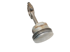 Pleuelstange  060386 0628N0 1.6 16v NFU Citroen Peugeot 2690