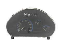 Tacho Kombiinstrument Daewoo Matiz 96527398 58583