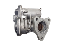 Agr-Ventil Renault Dacia 147102557R H8201143495 1.5 DCI 3379