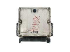 Steuergerät PSA 0281010358 9641607180 Bosch 35930 Steuergerät PSA 0281010358 9641607180 Bosch 35930