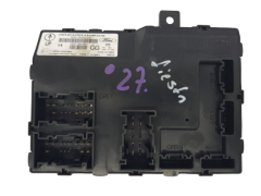 Steuergerät Moduł Ford 8V51-15K600-CG F005V00962 Bosch 19179