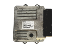 Steuergerät Fiat 55186608 MJD6JF.P3 Magneti Marelli 27252