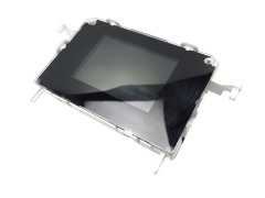 Radio-Display Ford Fiesta ET7T-18B955-BB FoMoCo 1452