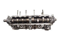 Zylinderkopf Citroen Peugeot 0200CP 0200W3 1.9 D DW8 WJY WJZ W19